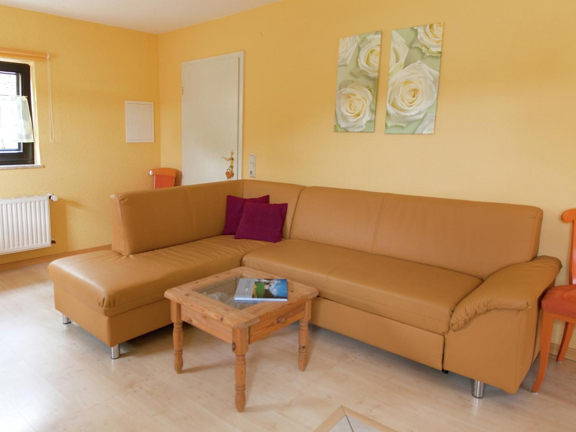 A Modern Apartment In The Hunsr Ck Region S Romantic Drohn Valley Merschbach Ngoại thất bức ảnh