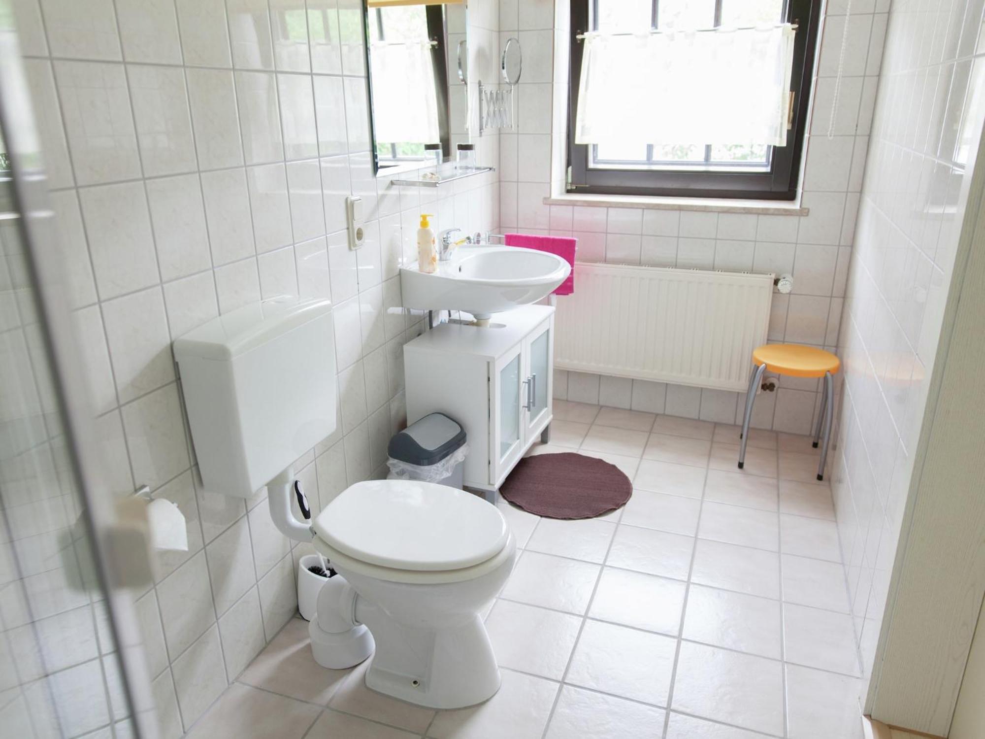 A Modern Apartment In The Hunsr Ck Region S Romantic Drohn Valley Merschbach Ngoại thất bức ảnh