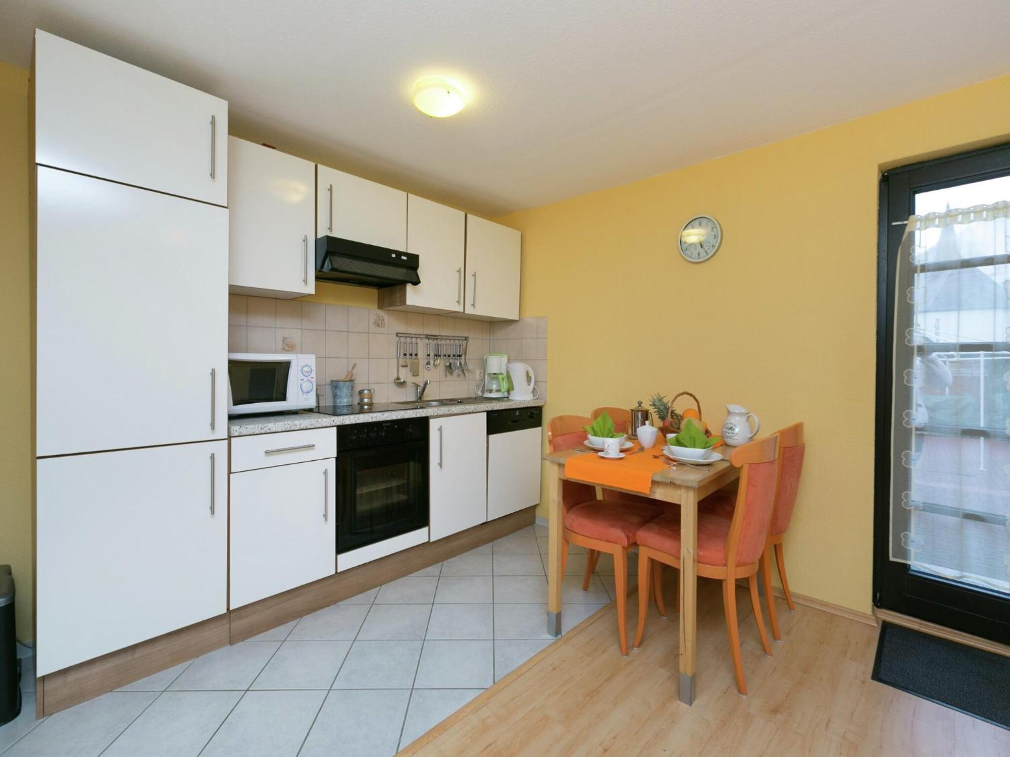 A Modern Apartment In The Hunsr Ck Region S Romantic Drohn Valley Merschbach Ngoại thất bức ảnh