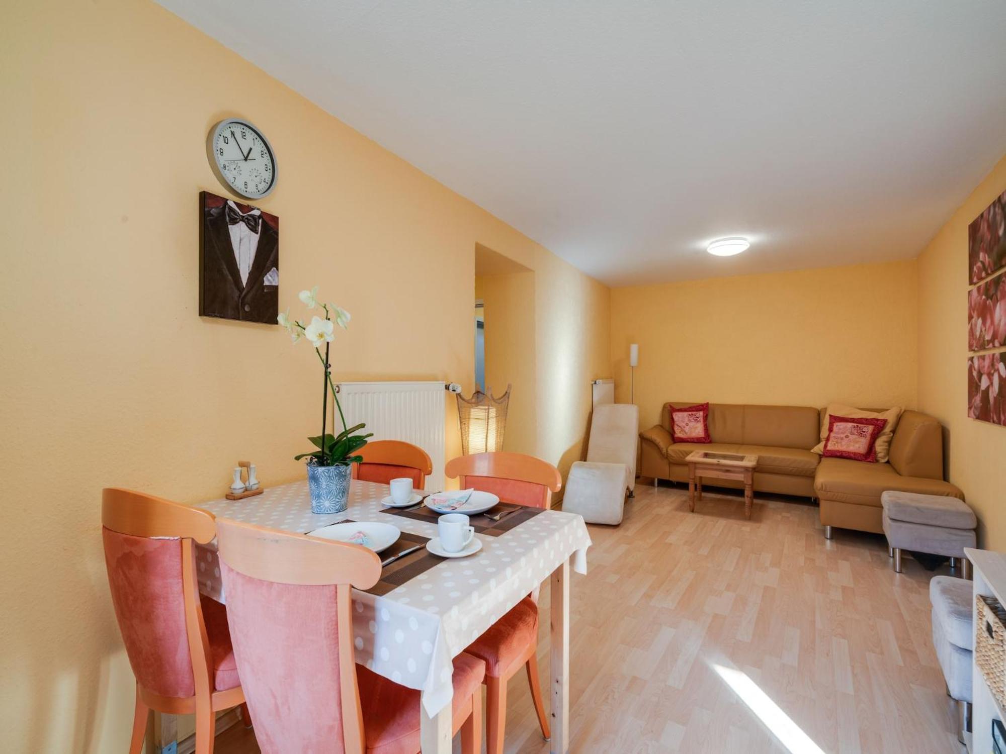 A Modern Apartment In The Hunsr Ck Region S Romantic Drohn Valley Merschbach Ngoại thất bức ảnh