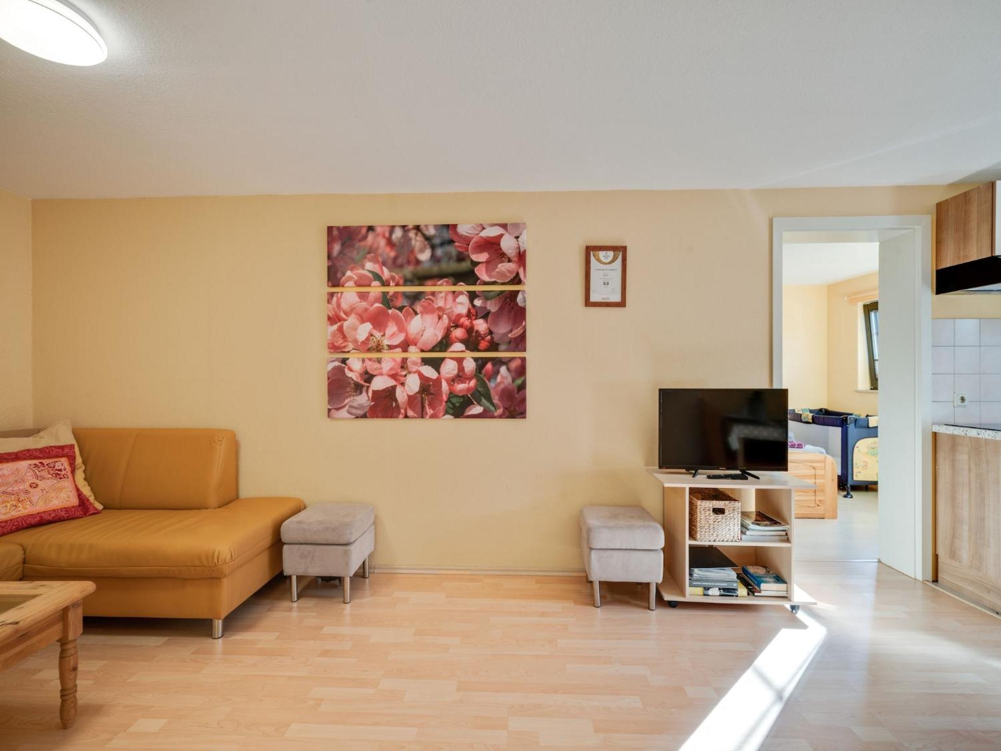A Modern Apartment In The Hunsr Ck Region S Romantic Drohn Valley Merschbach Ngoại thất bức ảnh