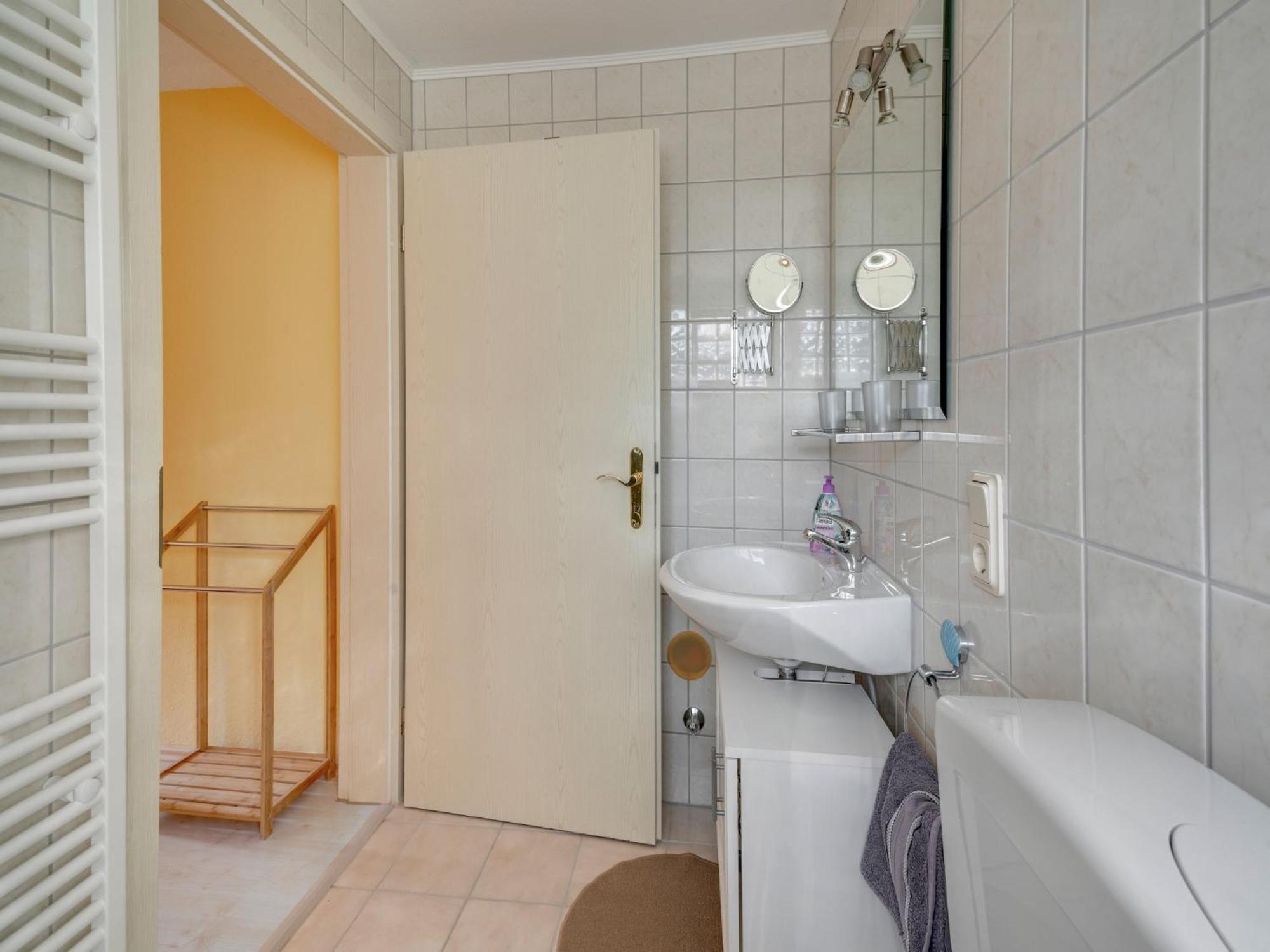 A Modern Apartment In The Hunsr Ck Region S Romantic Drohn Valley Merschbach Ngoại thất bức ảnh