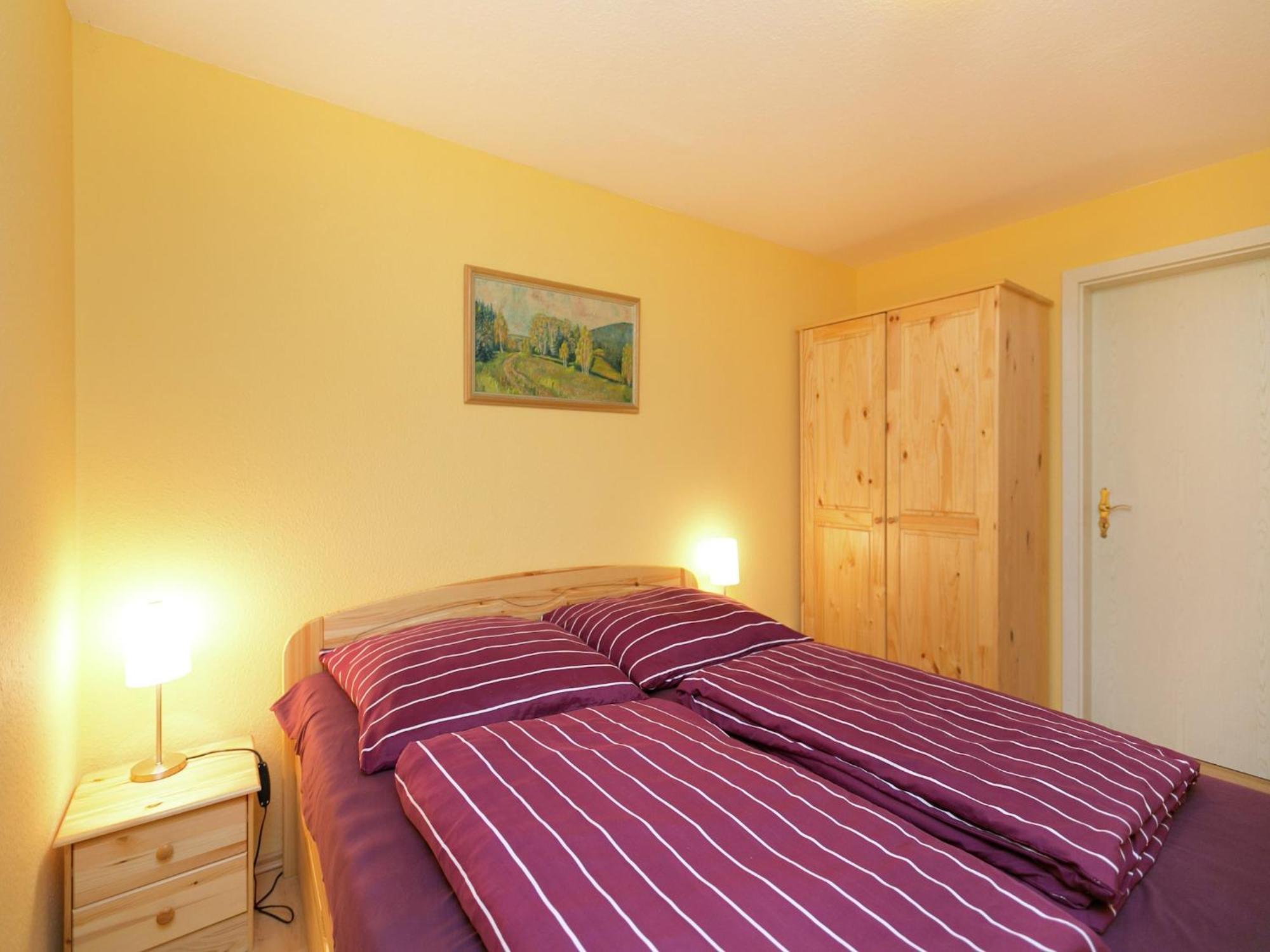 A Modern Apartment In The Hunsr Ck Region S Romantic Drohn Valley Merschbach Ngoại thất bức ảnh